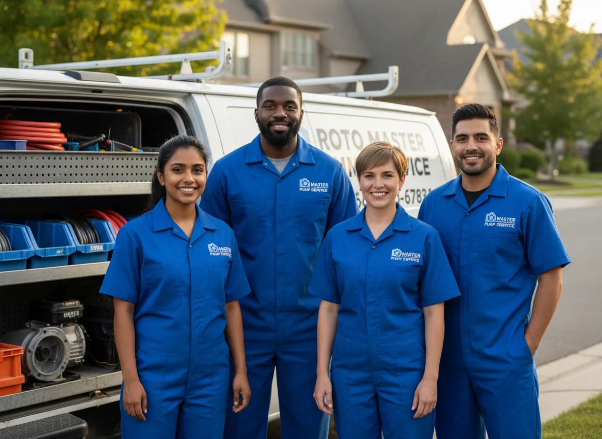 Sump Pump Installation company in Westport, WA